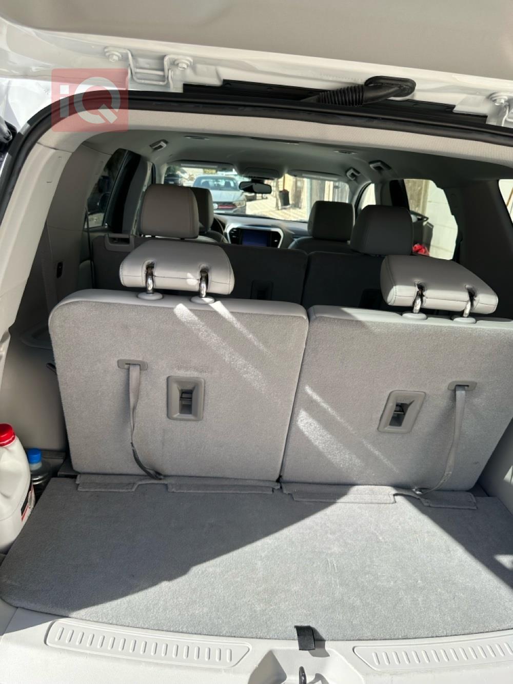 GMC Acadia